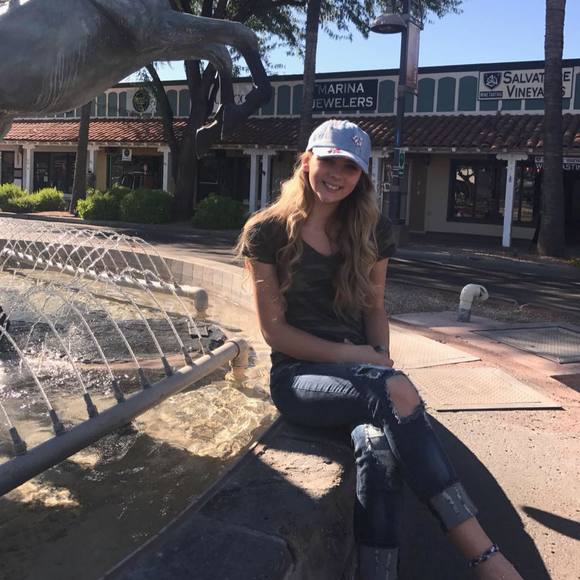 Meet your Posher, Jaymeson - Picture 1 of 1