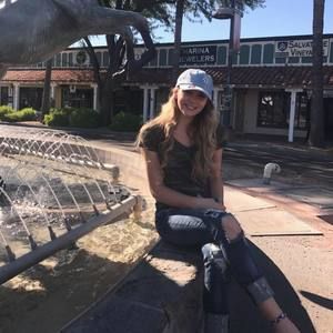 Meet your Posher, Jaymeson