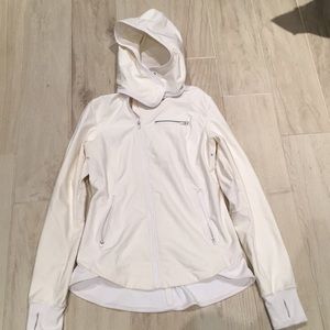 Lululemon running jacket