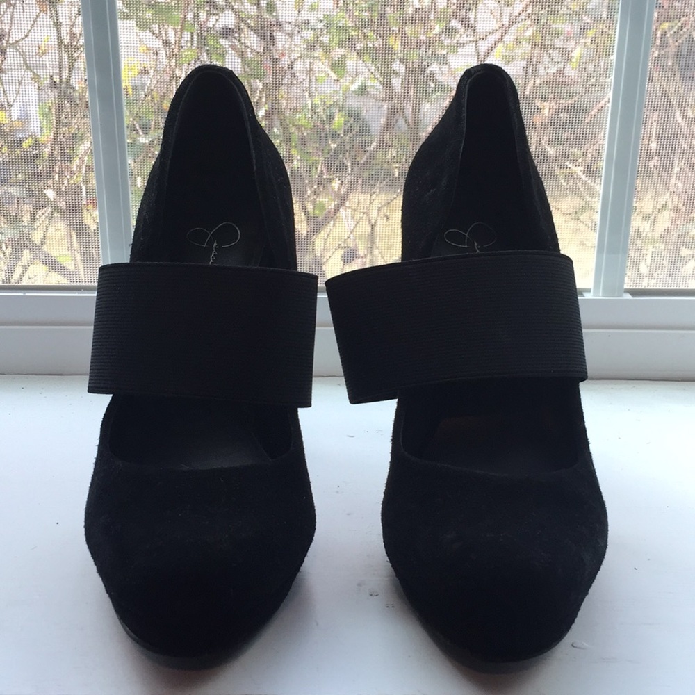 Jessica Simpson shoes