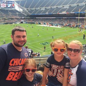 Meet your Posher, Sandra