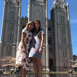 Meet your Posher, Alexis