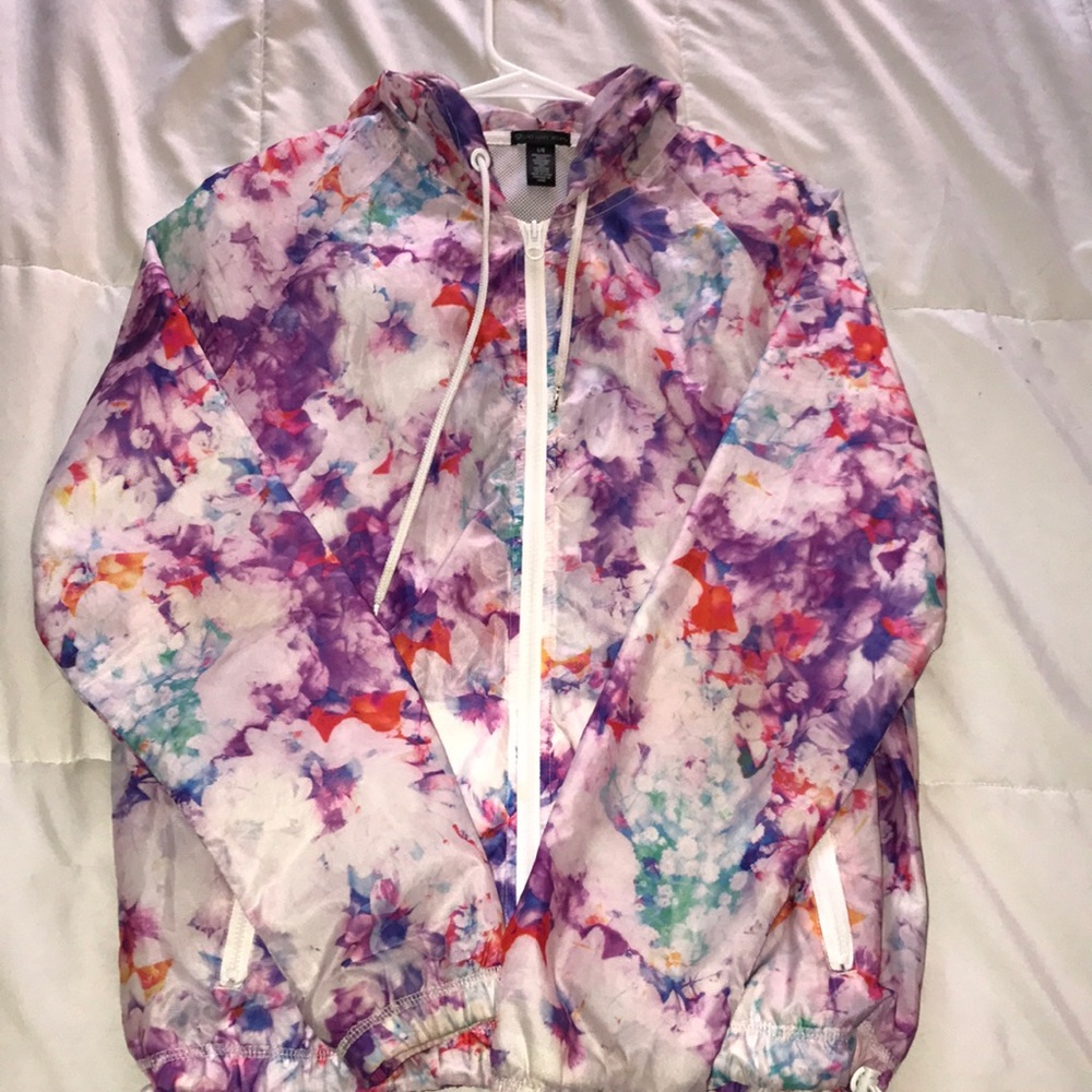 Windbreaker