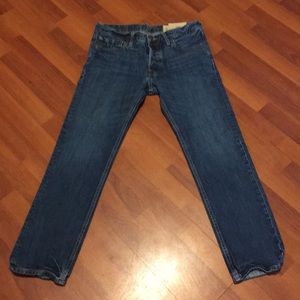 Men’s Hollister Jeans