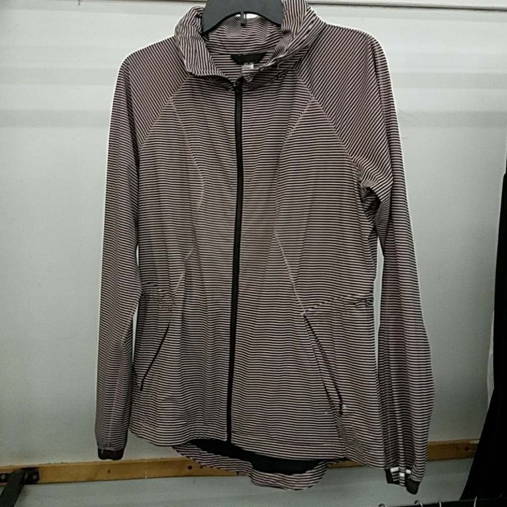 🎄Lululemon Athletic Jacket