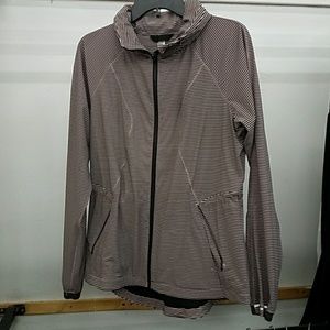 🎄Lululemon Athletic Jacket