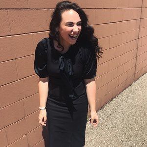 Meet your Posher, Hannah