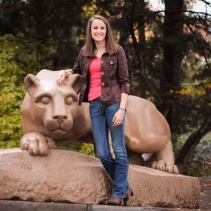 Meet your Posher, Hannah