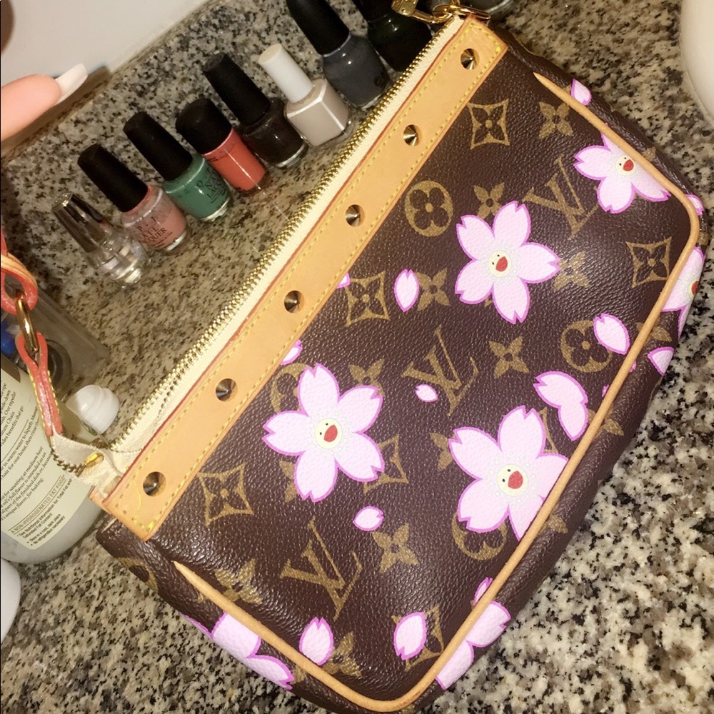 Louis Vuitton porchette AR0023