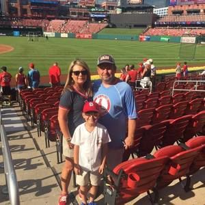 Meet your Posher, Tony