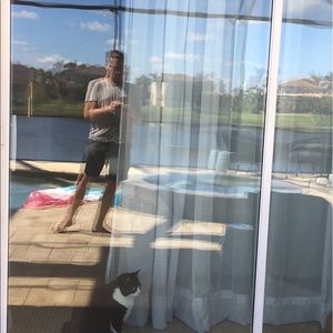 Meet your Posher, Jacob