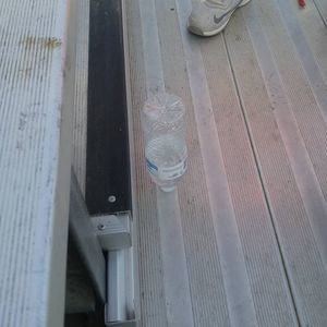 Meet your Posher, Steven