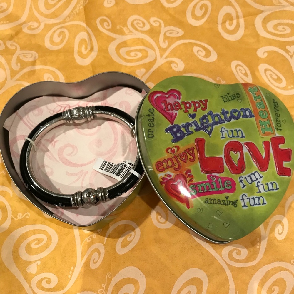 Sale - Authentic Brighton Metro Bracelet