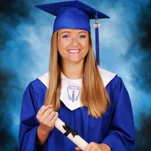 Meet your Posher, Alyssa