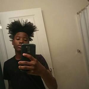 Meet your Posher, Sean