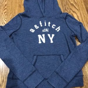 Abercrombie hoodie