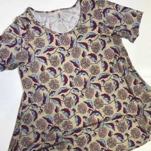 LuLaRoe Perfect T