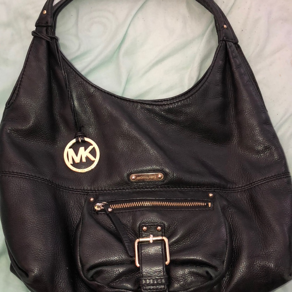Michael Kors Authentic bag