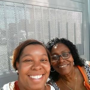 Meet your Posher, Jacquilin