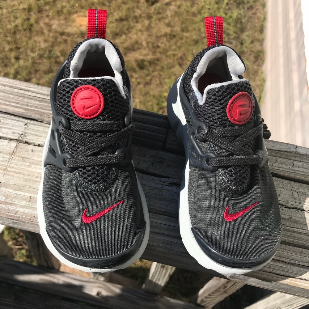 Toddler Nike Presto