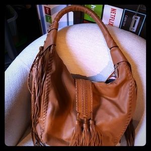 Like brand new, Large fashion bag:)