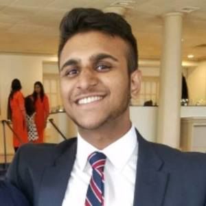 Meet your Posher, Joel