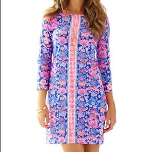 Lilly Pulitzer Marlowe Dress
