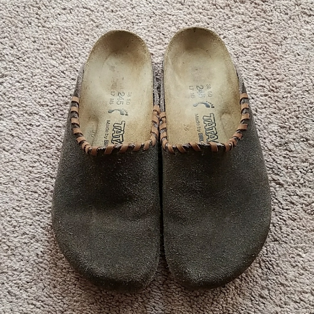 Birkenstock Clogs