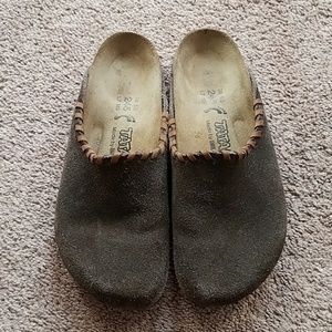 Birkenstock Clogs