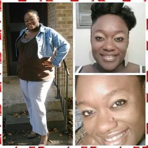 Meet your Posher, Sharetta
