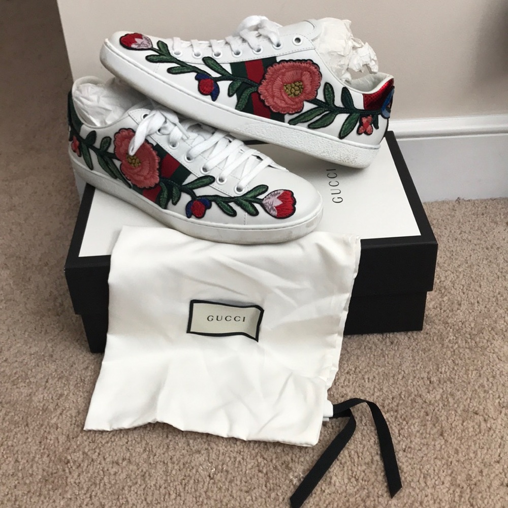 Gucci Shoes