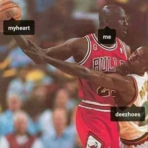 Meet your Posher, Shawn