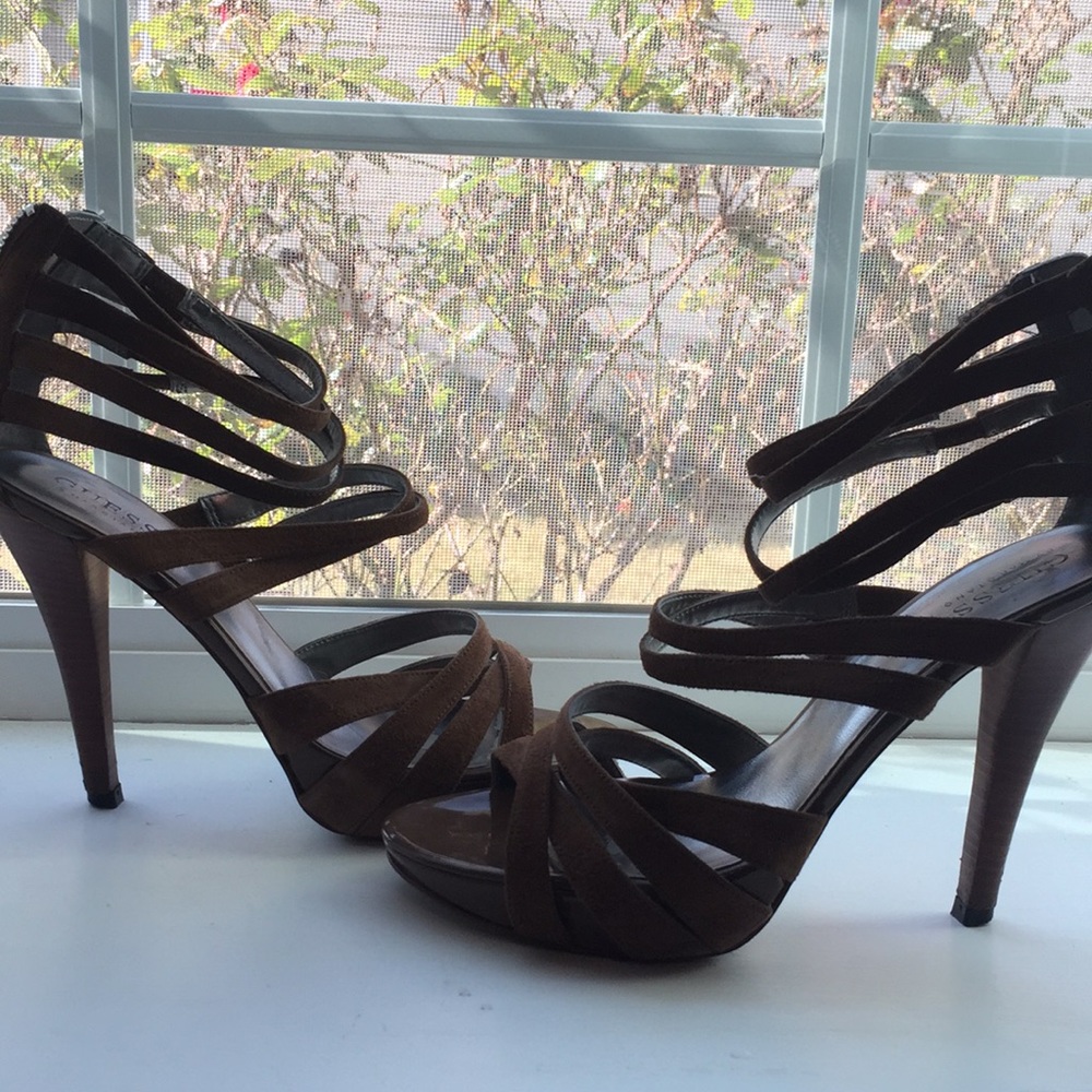 Guess sandals - Picture 2 of 3