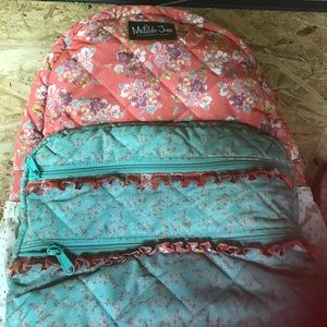 Matilda Jane book bag