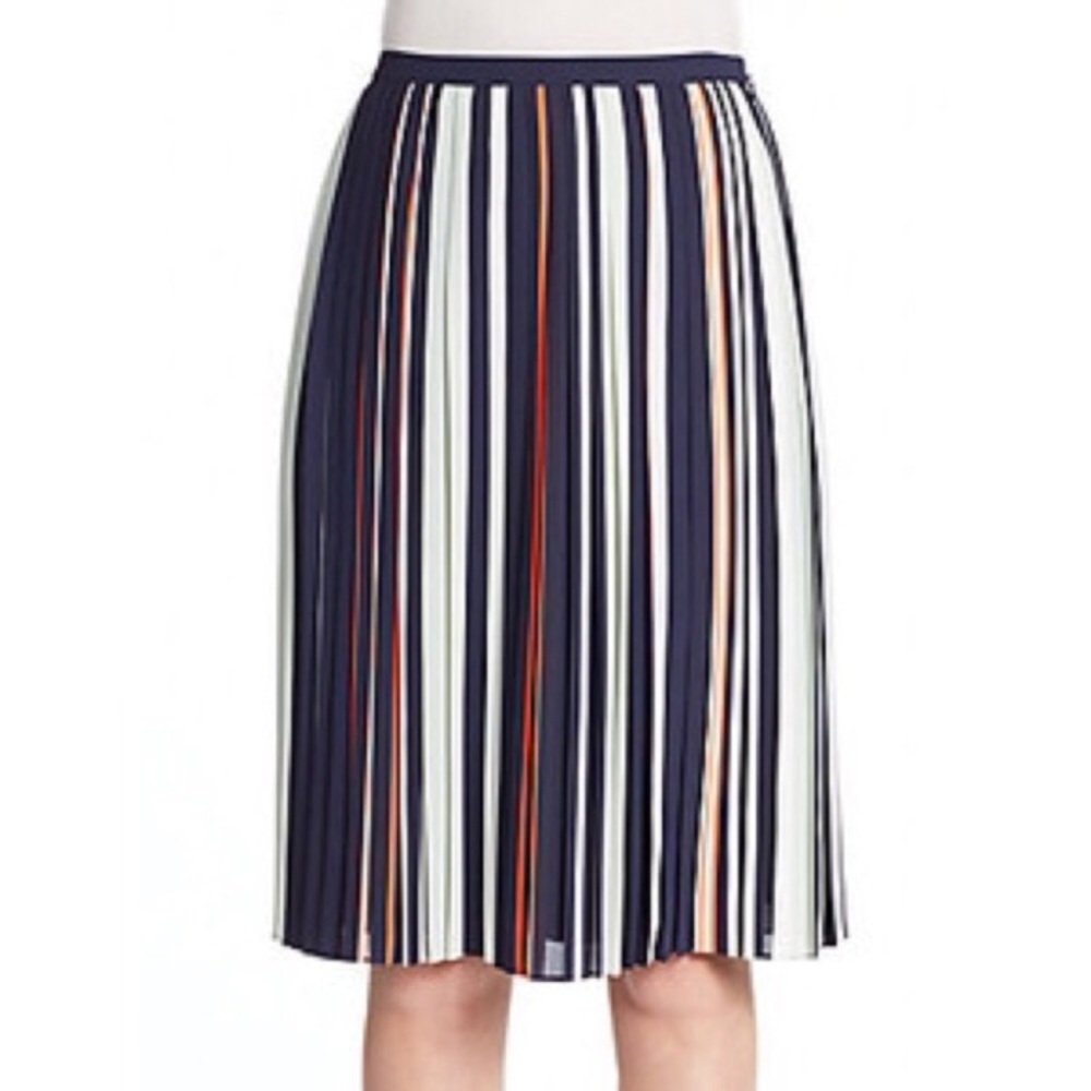 ‼️SOLD‼️NWT- Rebecca Minkoff skirt - Picture 2 of 6