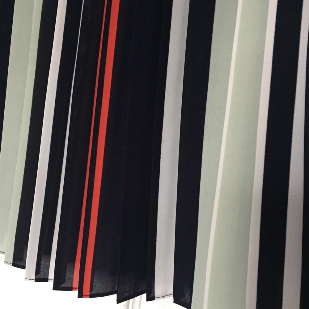 ‼️SOLD‼️NWT- Rebecca Minkoff skirt - Picture 5 of 6