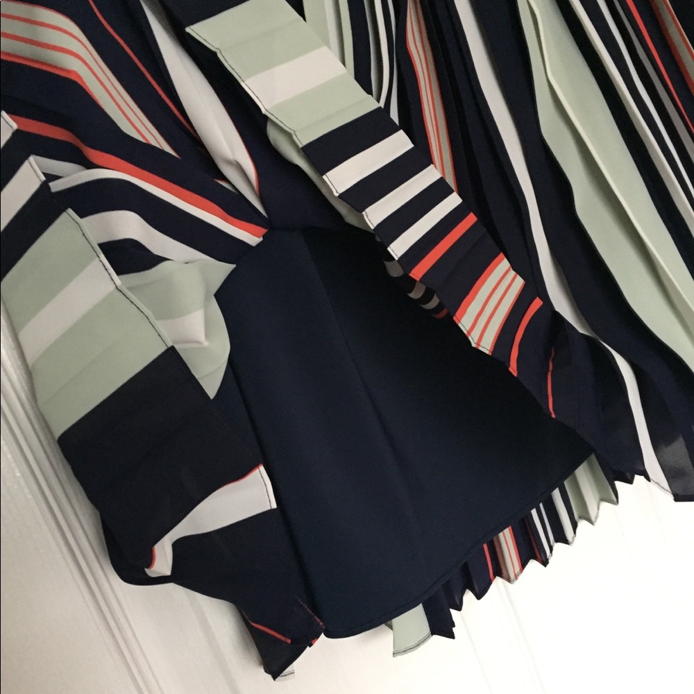 ‼️SOLD‼️NWT- Rebecca Minkoff skirt - Picture 6 of 6