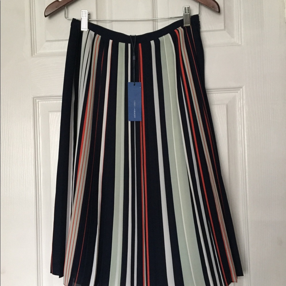 ‼️SOLD‼️NWT- Rebecca Minkoff skirt - Picture 3 of 6