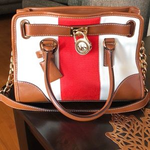 Michael Kors Statement Purse.