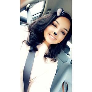 Meet your Posher, Kimberley