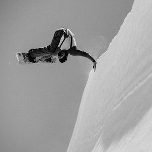 Meet your Posher, Greg