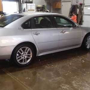 Meet your Posher, Matthew