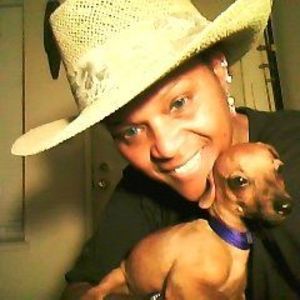 Meet your Posher, Janette