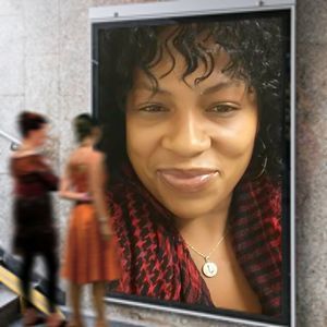 Meet your Posher, Jaime