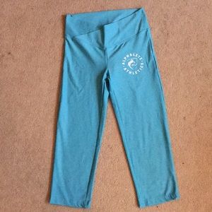 Alphalete Athletics leggings