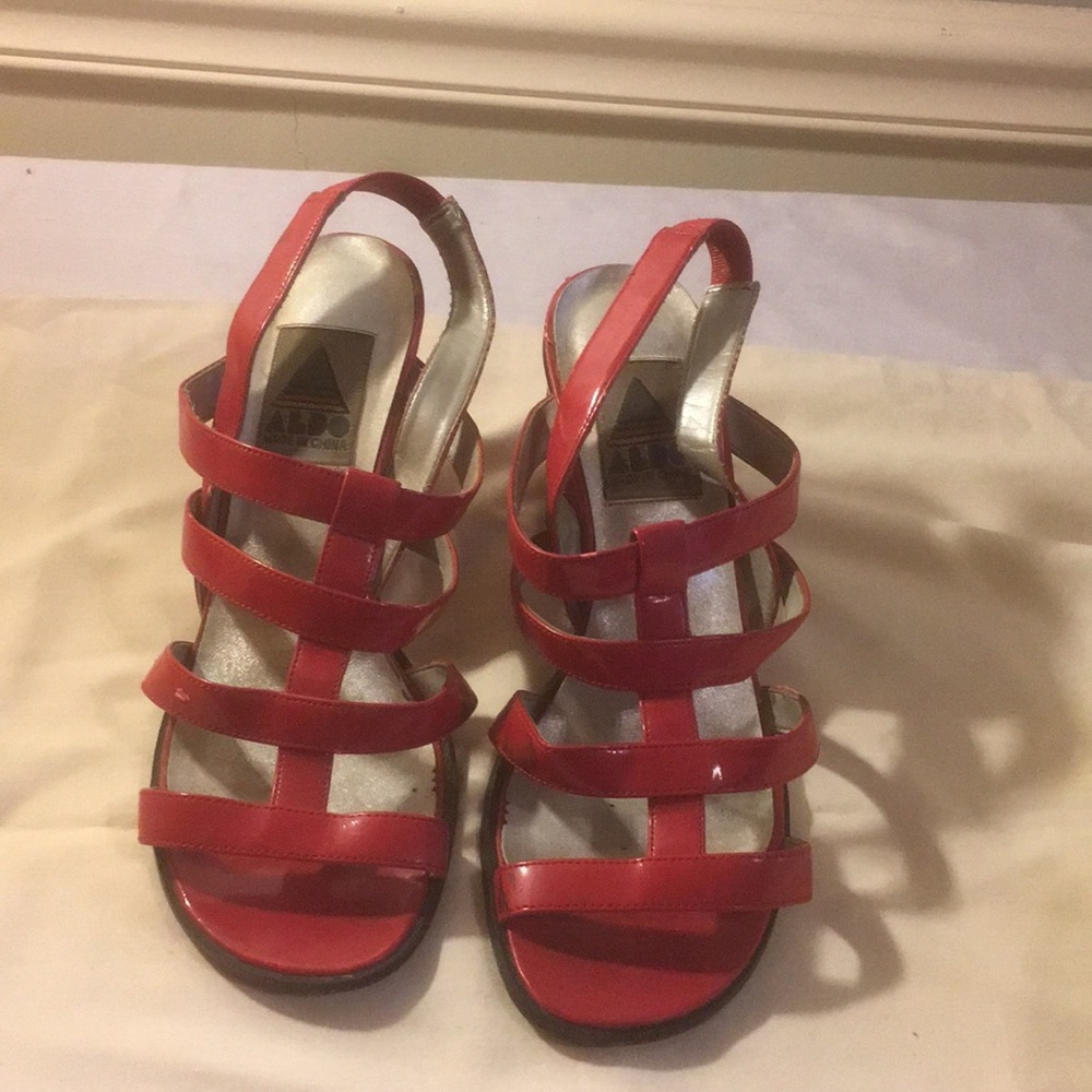 ALDO Heeled Sandals