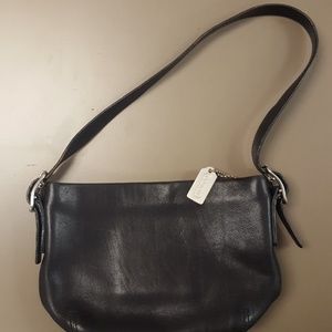 Vintage Coach handbag