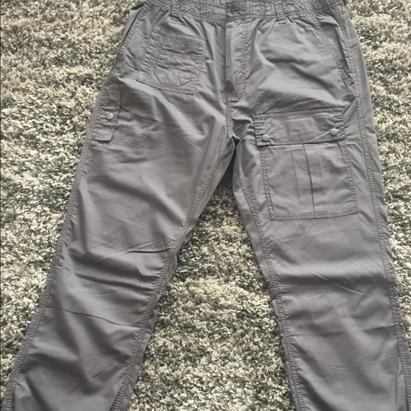 sean john cargo pants