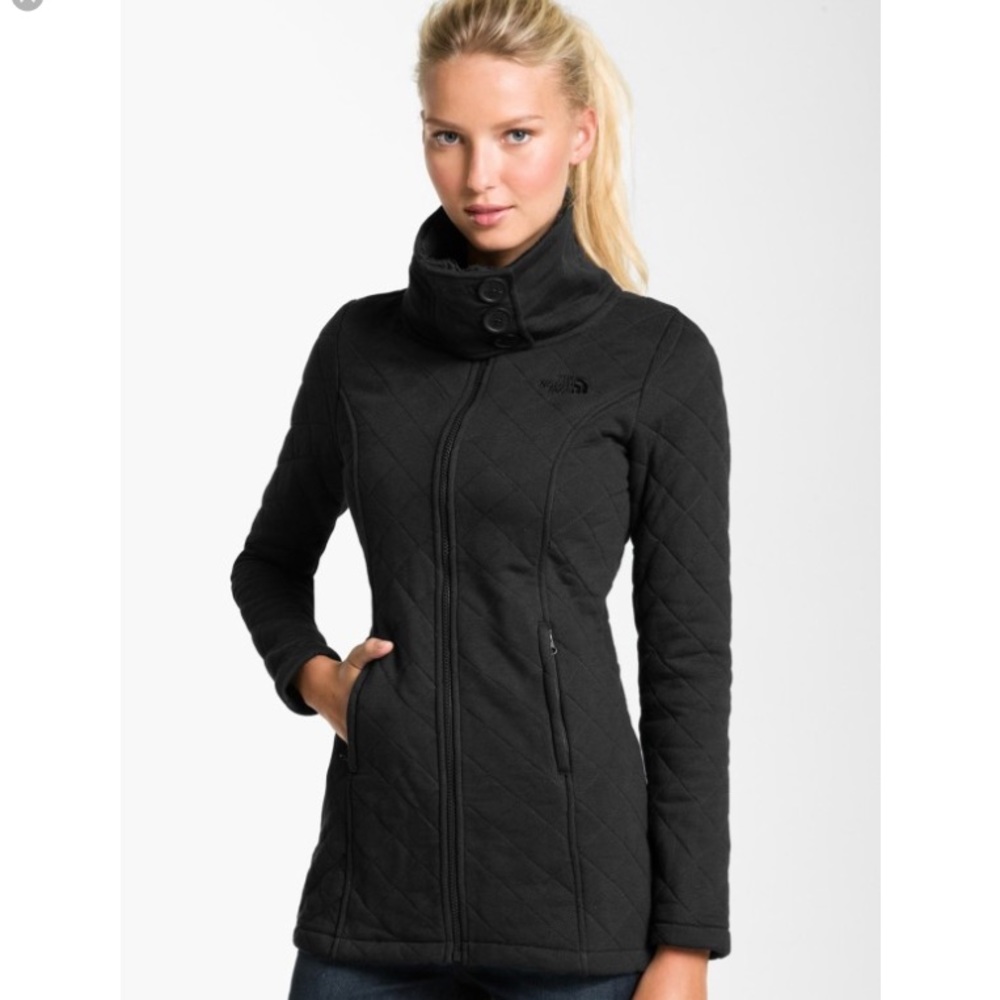 North Face Caroluna jacket