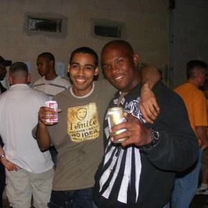 Meet your Posher, Cyril